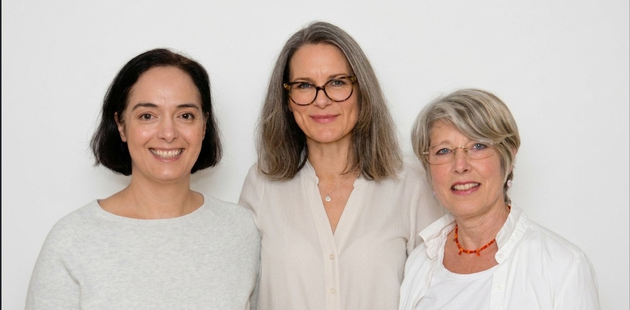 Frauenarztpraxis an der Lesum