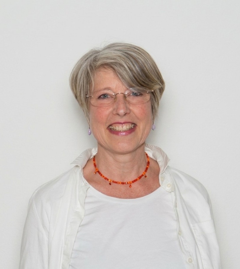 Dr. med. Jessika Buch